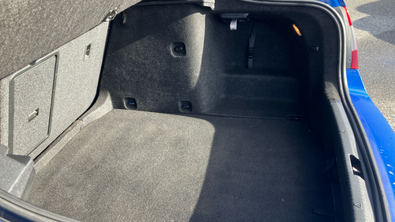 Skoda Octavia 2.0 TSI vRS 5dr DSG Petrol Hatchback